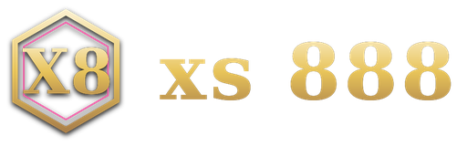 xs 888 logo